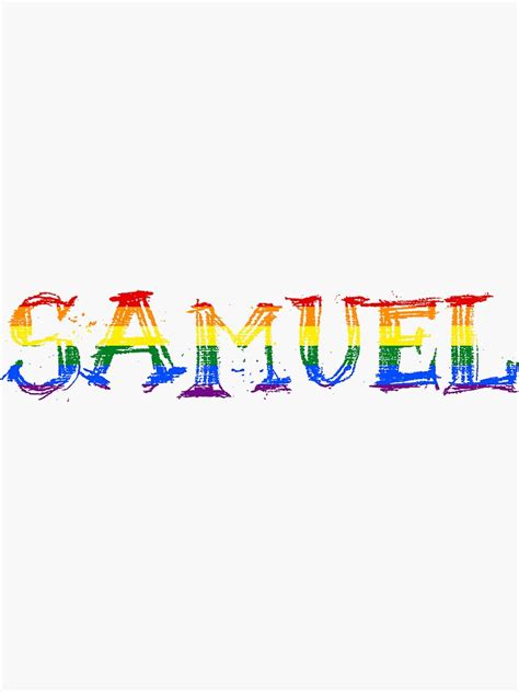 gay samuel