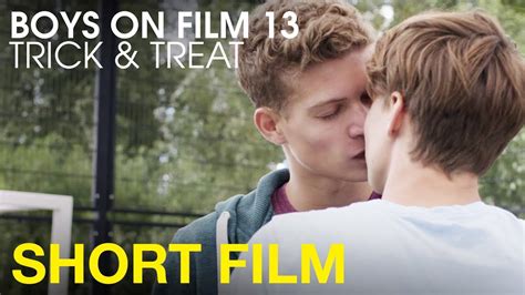 gay short film