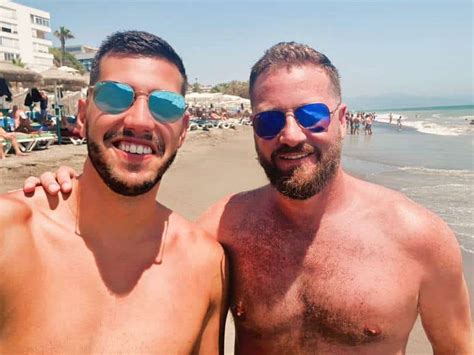 gay spaniards