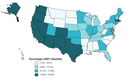 gay statistics