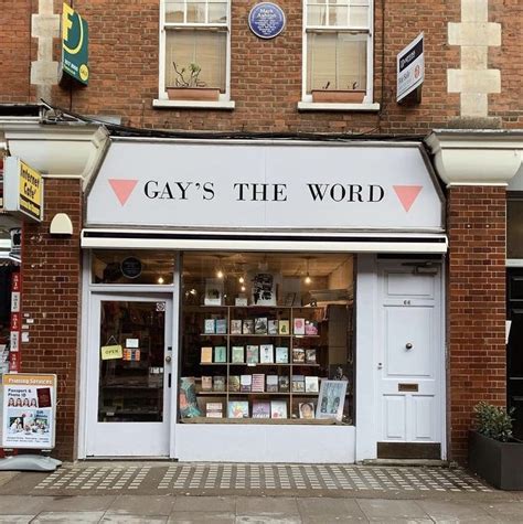 gay stores