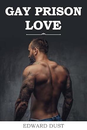 gay stories prison