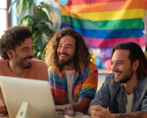 gay stranger app