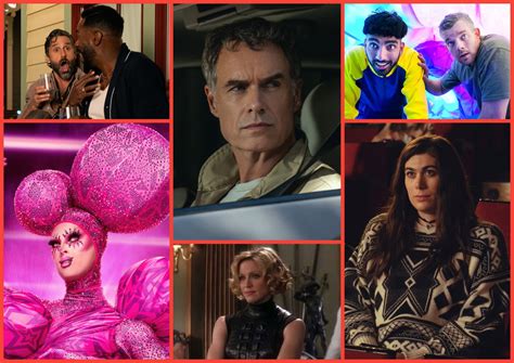 gay streaming platforms
