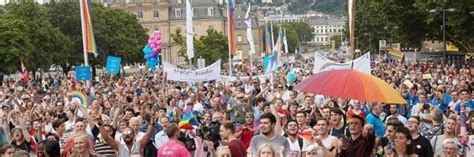 gay stuttgart