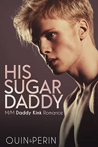 gay sugar daddy books