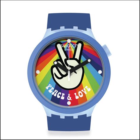 gay swatch