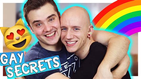gay tagged