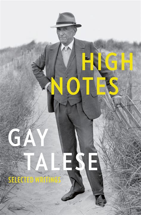 gay talese