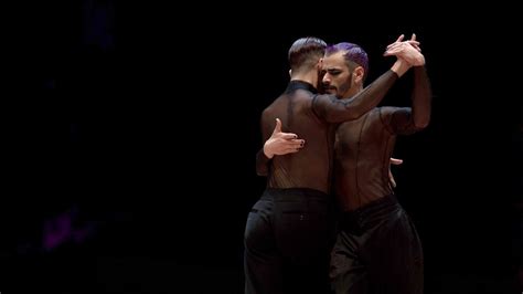 gay tango