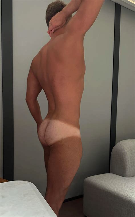 gay tanning