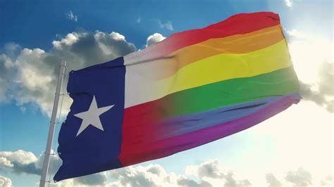 gay texas