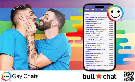 gay text chat