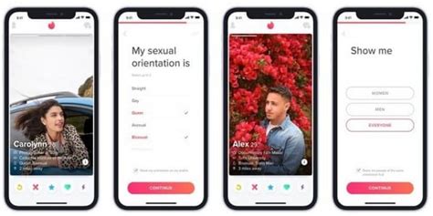 gay tinder name