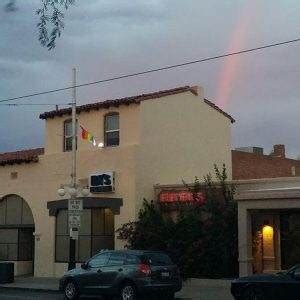 gay tucson az
