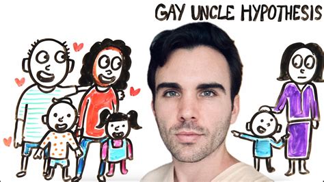 gay uncle theory