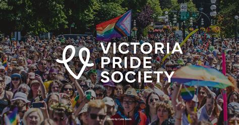 gay victoria