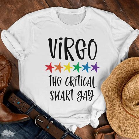 gay virgo