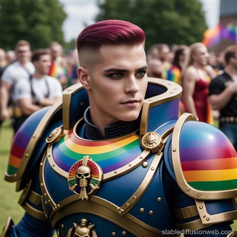 gay warhammer