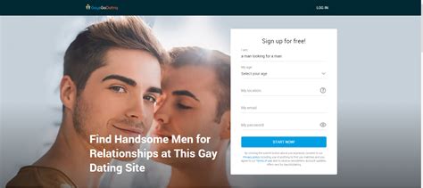 gay website online