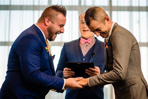 gay wedding ceremony scripts