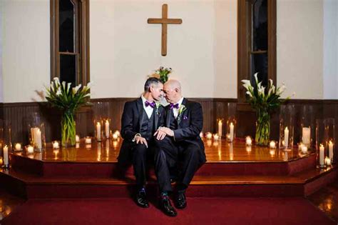 gay wedding chapel