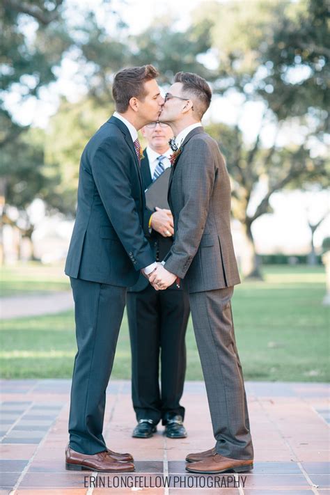 gay wedding texas