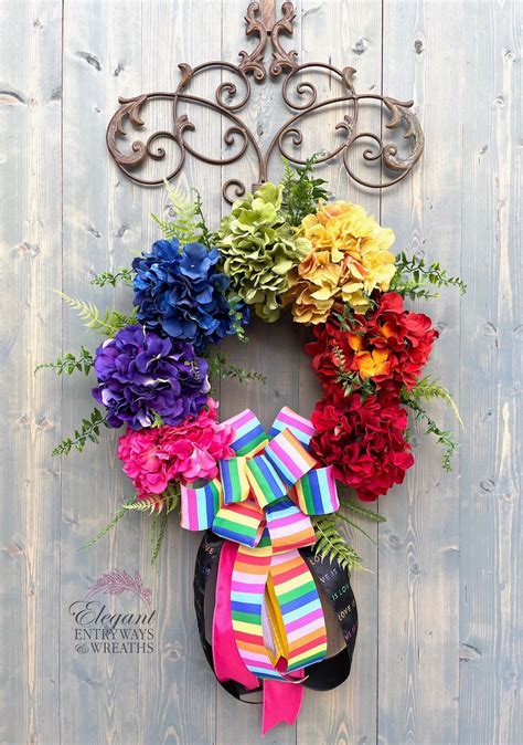 gay wreath