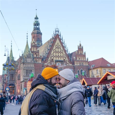 gay wroclaw