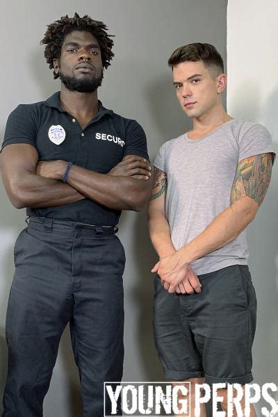 gay young perps