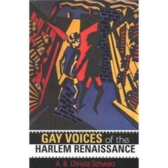 Read Online Gay Voices Of The Harlem Renaissance 
