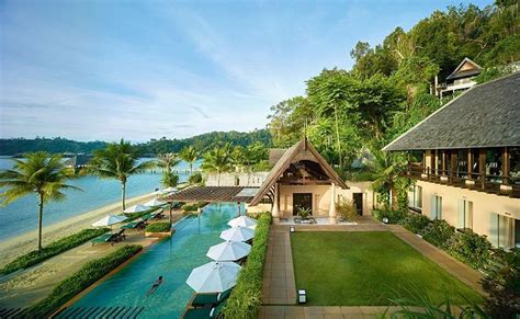 gaya island