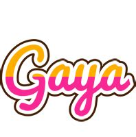gaya name