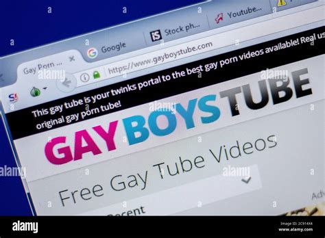 gayboystube.com