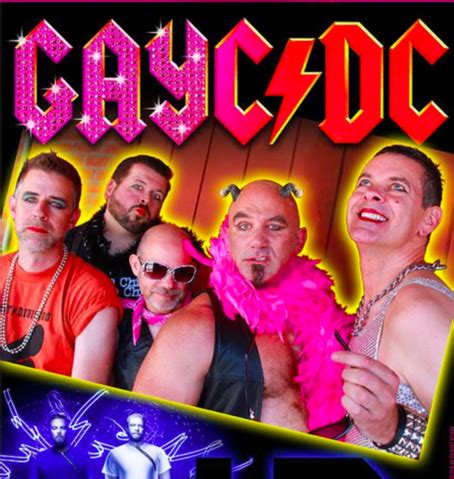 gaycdc songs