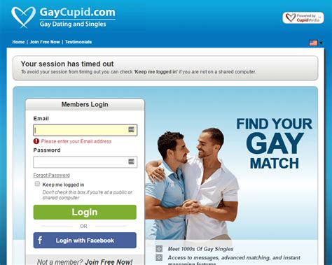 gaycupid com