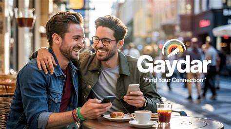 gaydar -test