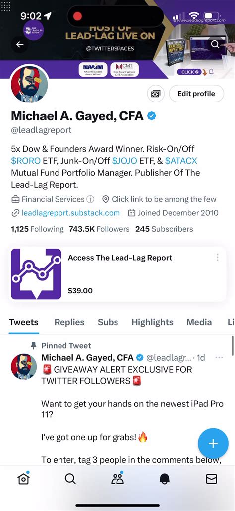 gayed twitter