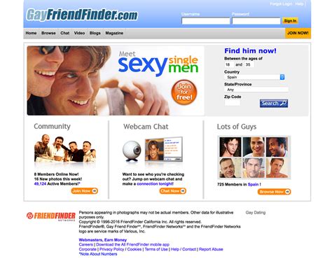 gayfinder