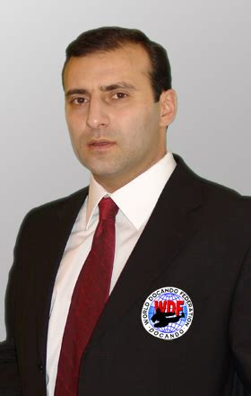 gayler gor vardanyan biography