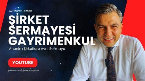 gayrİmenkul sermaye Üretİm gİderlerİ 3 9 09 06 05 1.