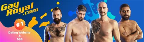 gayroyal desktop-version