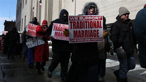 gays are going to hell