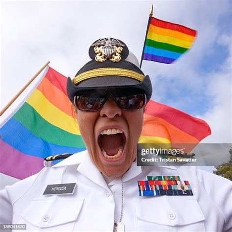 gays in army