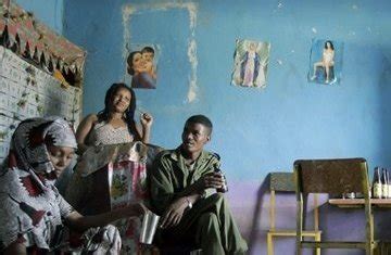 gays in ethiopia