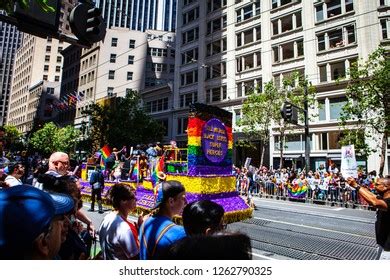 gays in san francisco