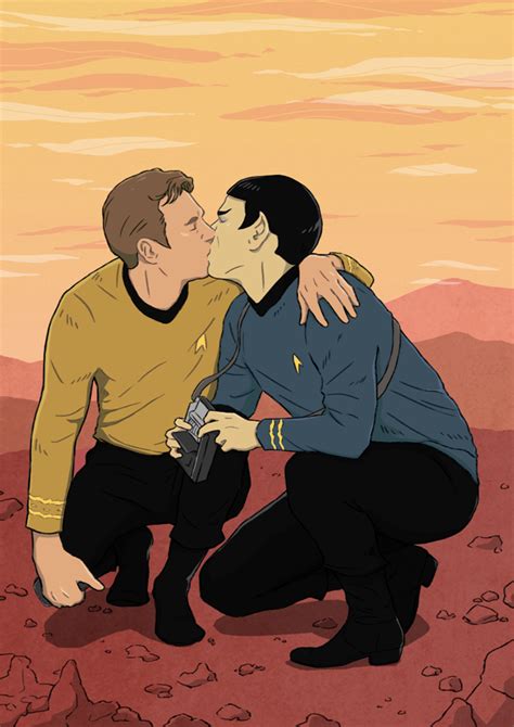 gays in star trek