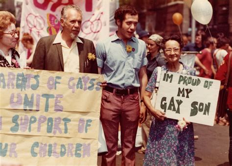 gays in the 1970s