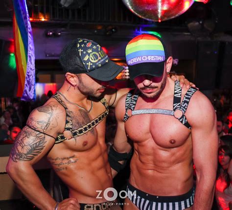 gays porto