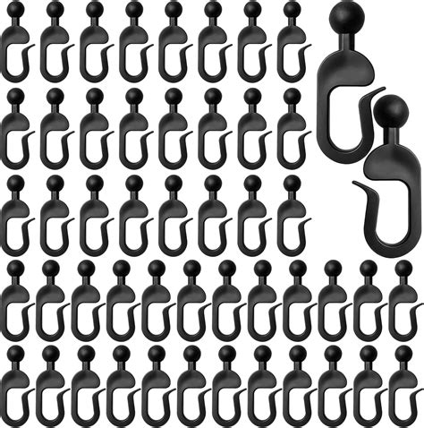 Gazebo Canopy Hooks